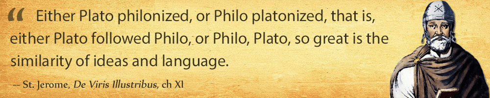 Philo Quotation