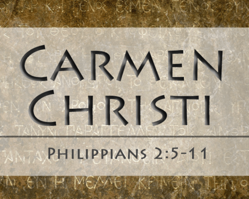 Is Jesus Called YHWH in Philippians 2:11?